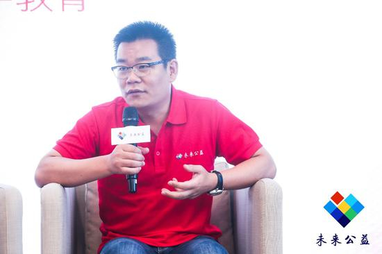 徐则臣谈文学教育