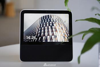 Redmi小爱触屏音箱Pro