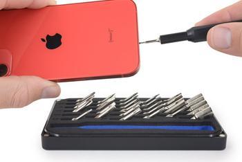 iPhone 12 mini拆解