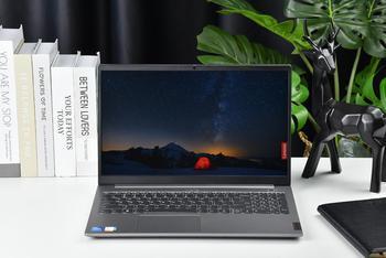 ThinkBook 15 2021
