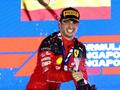 F1新加坡站塞恩斯夺冠 法拉利收获赛季首冠