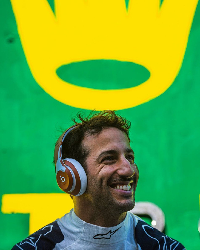 图集-2023F1圣保罗站正赛