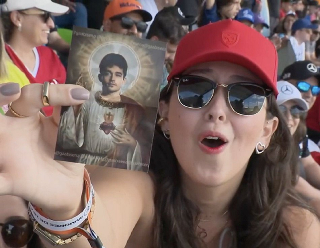 图集-2023F1圣保罗站正赛