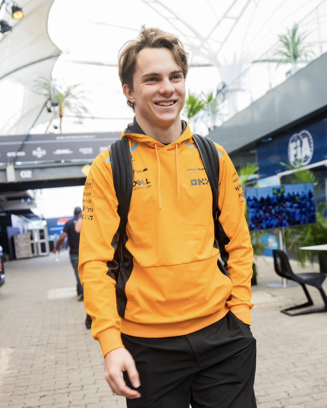 图集-2023F1圣保罗站正赛