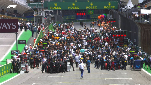 图集-2023F1圣保罗站正赛