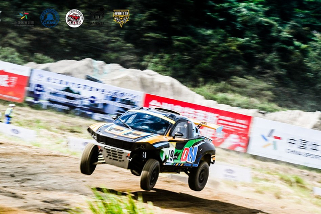 图集-2024COC场地越野玉环站