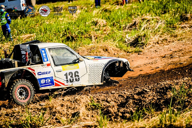 图集-2024COC场地越野玉环站