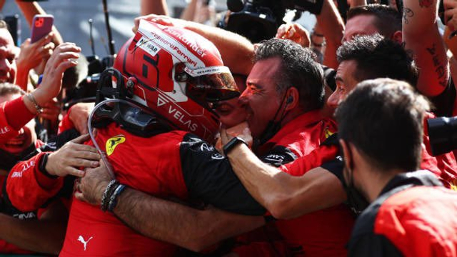 图集-2022F1奥地利站正式比赛