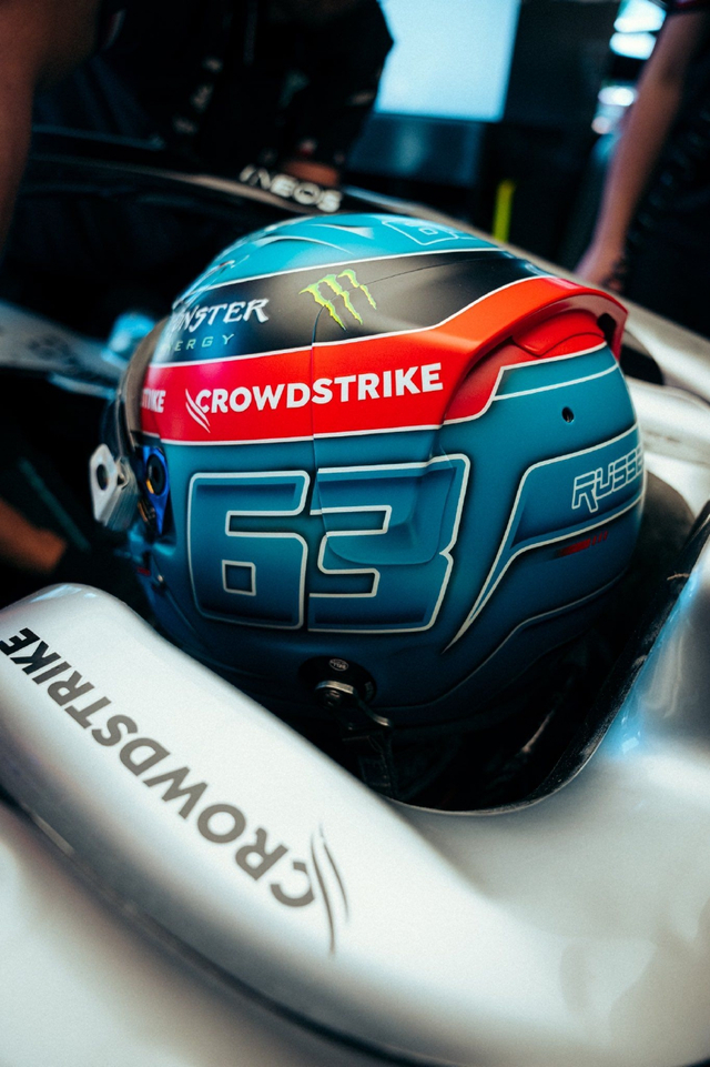 图集-2022F1奥地利站FP1及排位赛