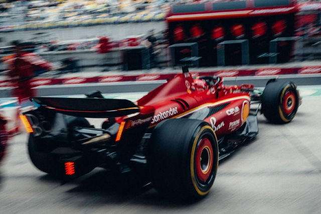 图集-2024F1中国站排位赛