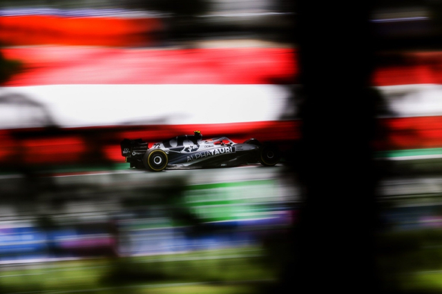 图集-2022F1奥地利站正式比赛