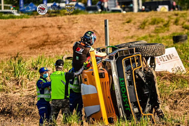 图集-2024COC场地越野玉环站