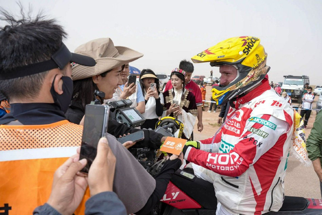 图集-2025环塔拉力赛SS1