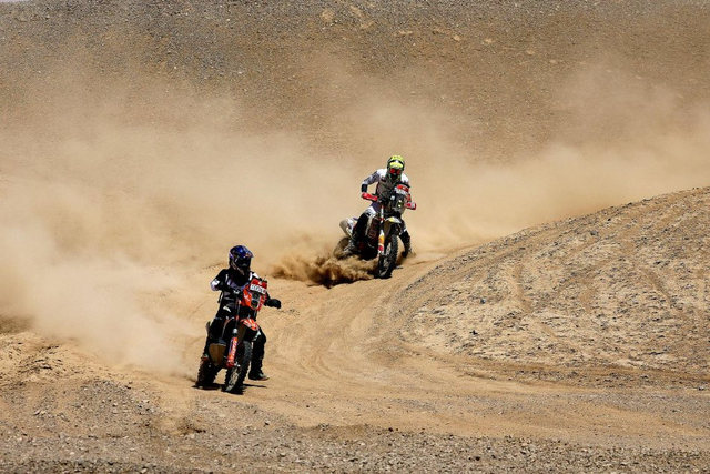 图集-2025环塔拉力赛发车仪式