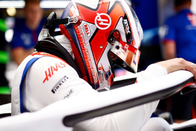 图集-2022F1奥地利站FP1及排位赛