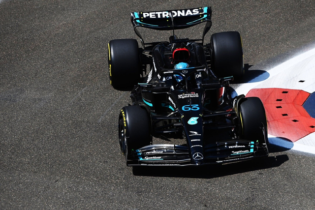 图集-2023F1阿塞拜疆站练习与排位