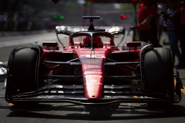 图集-2023F1阿塞拜疆站练习与排位