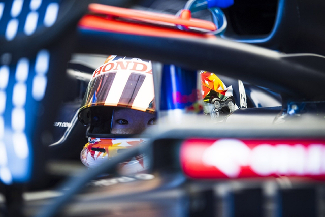 图集-2023F1阿塞拜疆站练习与排位