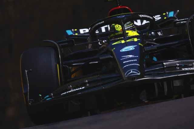 图集-2023F1阿塞拜疆站练习与排位