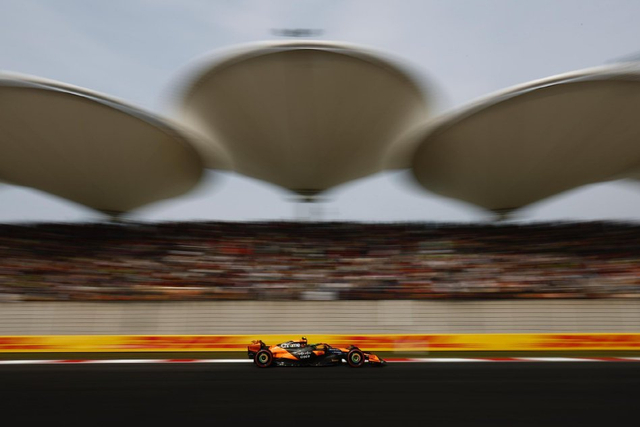 图集-2024F1中国站排位赛