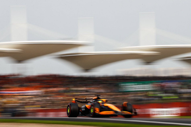 图集-2024F1中国站排位赛