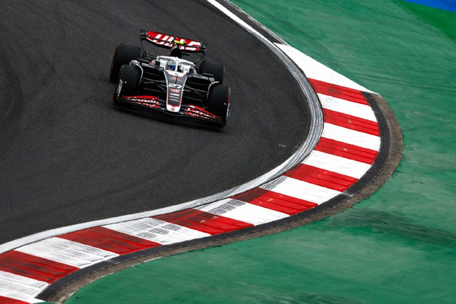 图集-2024F1中国站排位赛