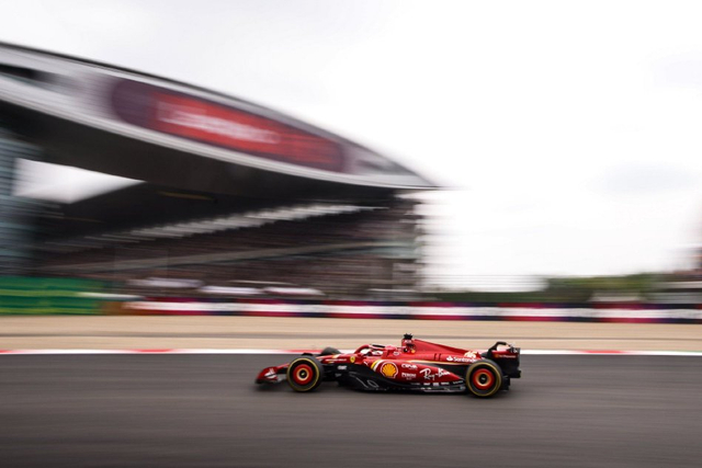 图集-2024F1中国站排位赛