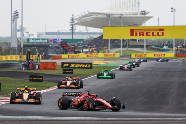 图集-2024F1中国站排位赛