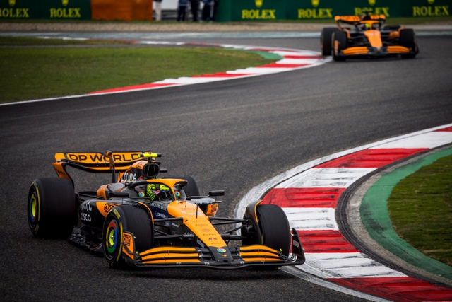 图集-2024F1中国站排位赛