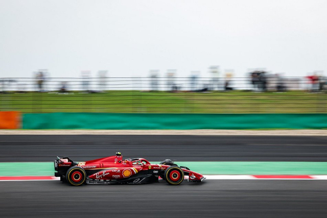 图集-2024F1中国站排位赛