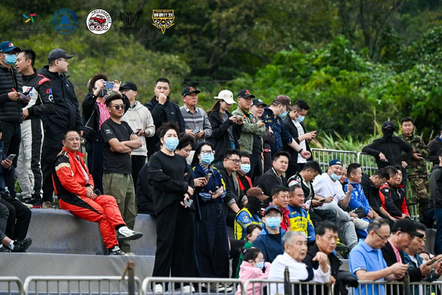 图集-2024COC场地越野玉环站