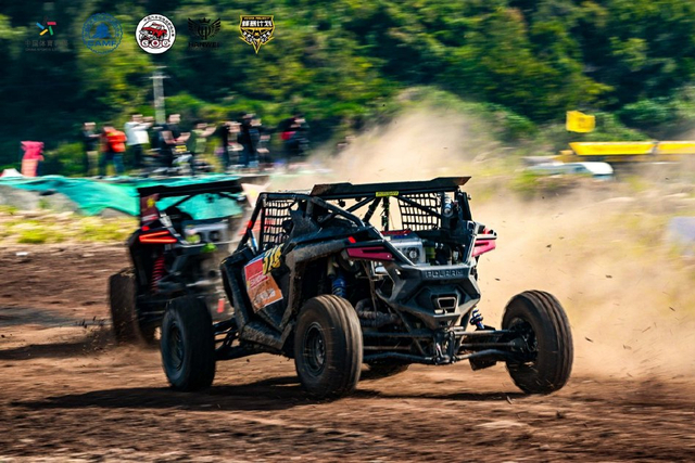 图集-2024COC场地越野玉环站