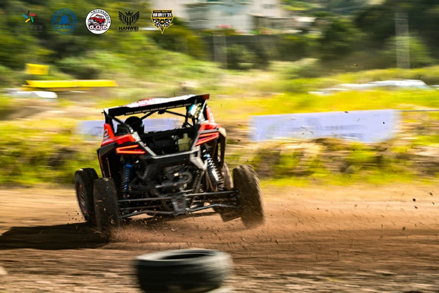 图集-2024COC场地越野玉环站