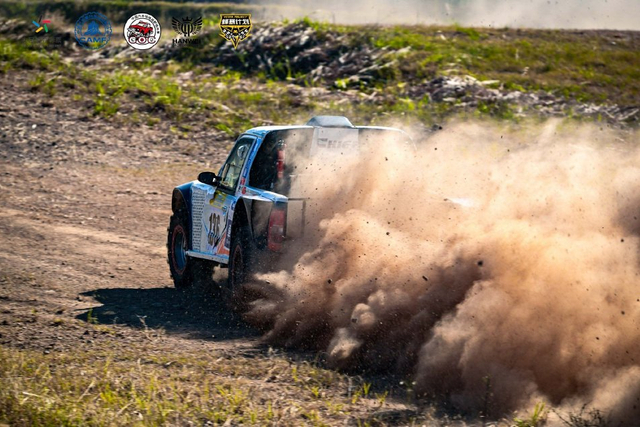 图集-2024COC场地越野玉环站