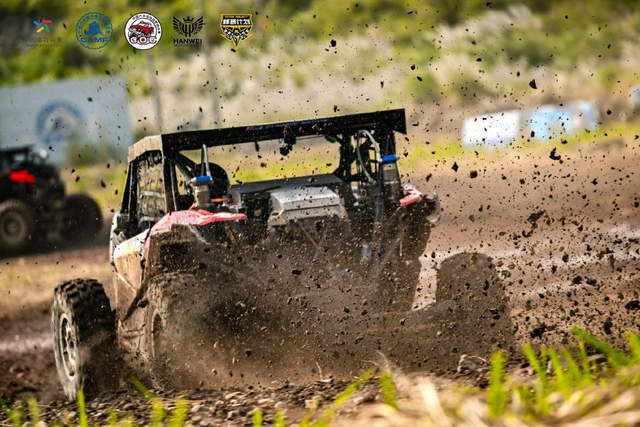 图集-2024COC场地越野玉环站