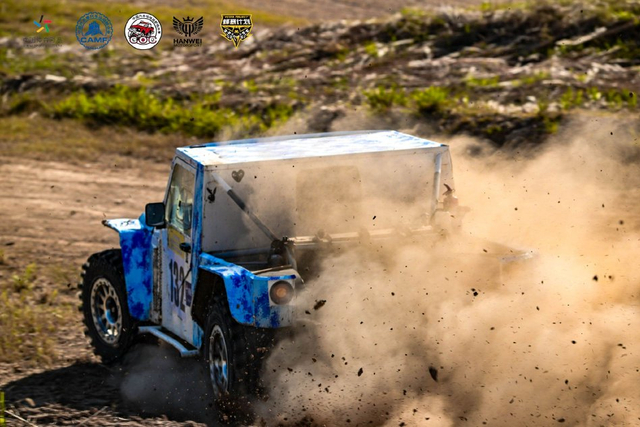 图集-2024COC场地越野玉环站