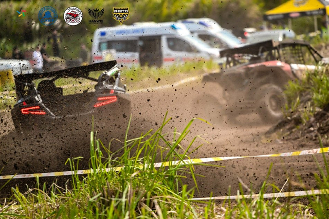 图集-2024COC场地越野玉环站