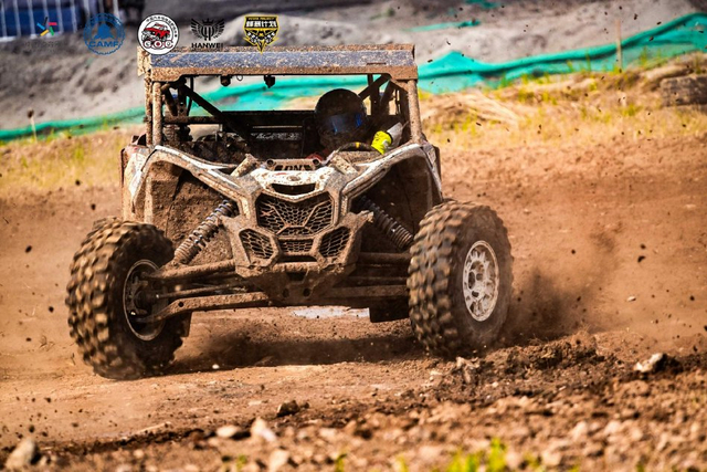 图集-2024COC场地越野玉环站