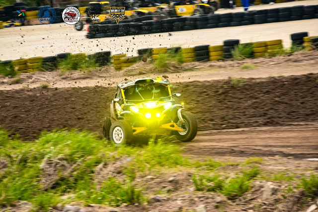 图集-2024COC场地越野玉环站