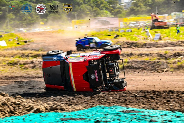 图集-2024COC场地越野玉环站