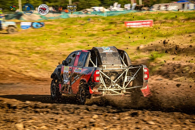 图集-2024COC场地越野玉环站