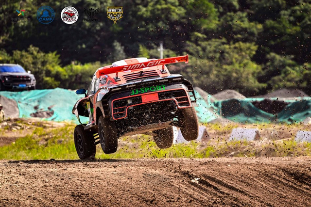 图集-2024COC场地越野玉环站