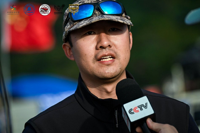 图集-2024COC场地越野玉环站