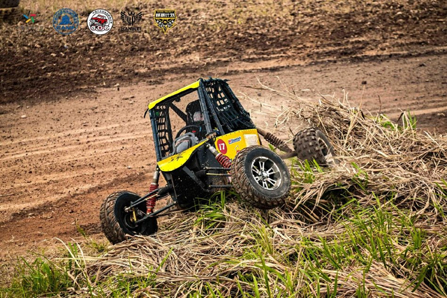 图集-2024COC场地越野玉环站