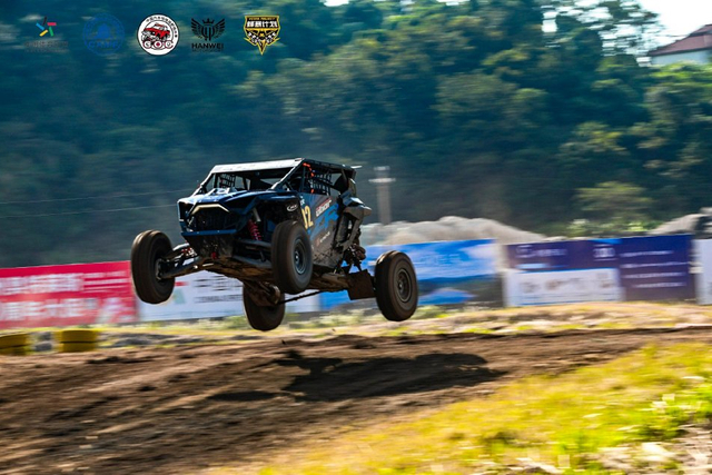 图集-2024COC场地越野玉环站