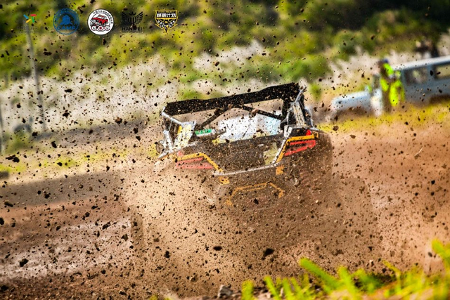 图集-2024COC场地越野玉环站