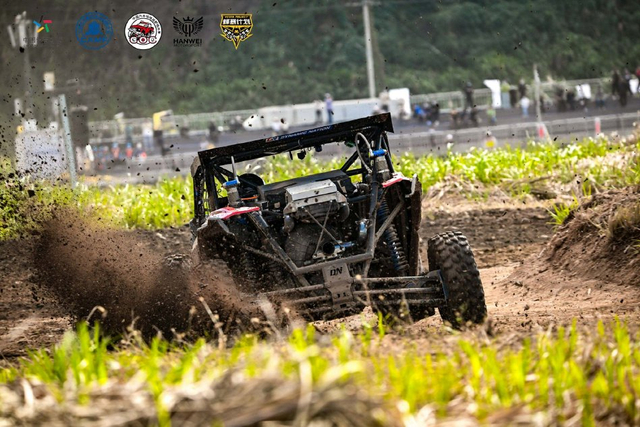 图集-2024COC场地越野玉环站