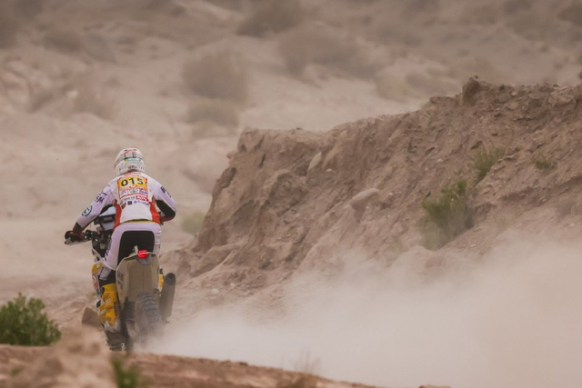 图集-2025环塔拉力赛SS1