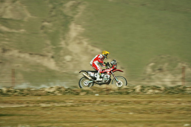 图集-2025环塔拉力赛SS1