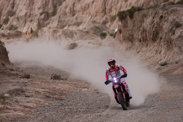 图集-2025环塔拉力赛SS1